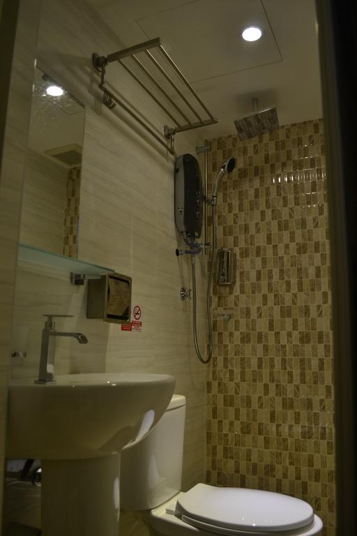 Dr Hotel Penang Bayan Lepas Room photo