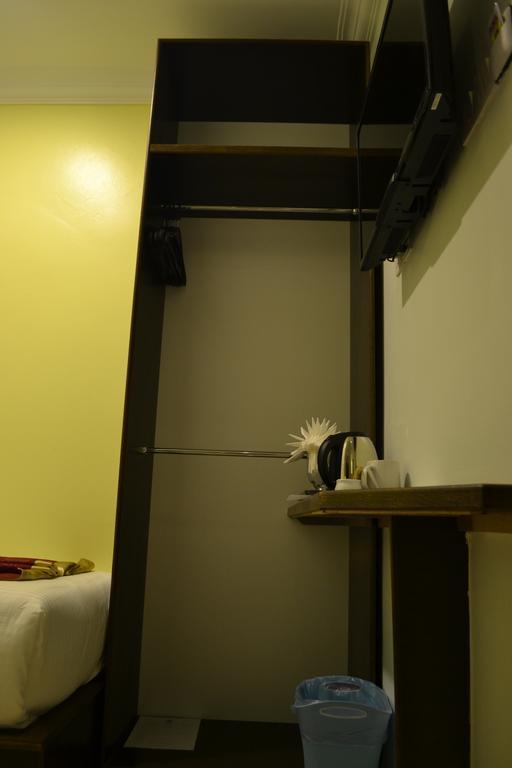 Dr Hotel Penang Bayan Lepas Room photo