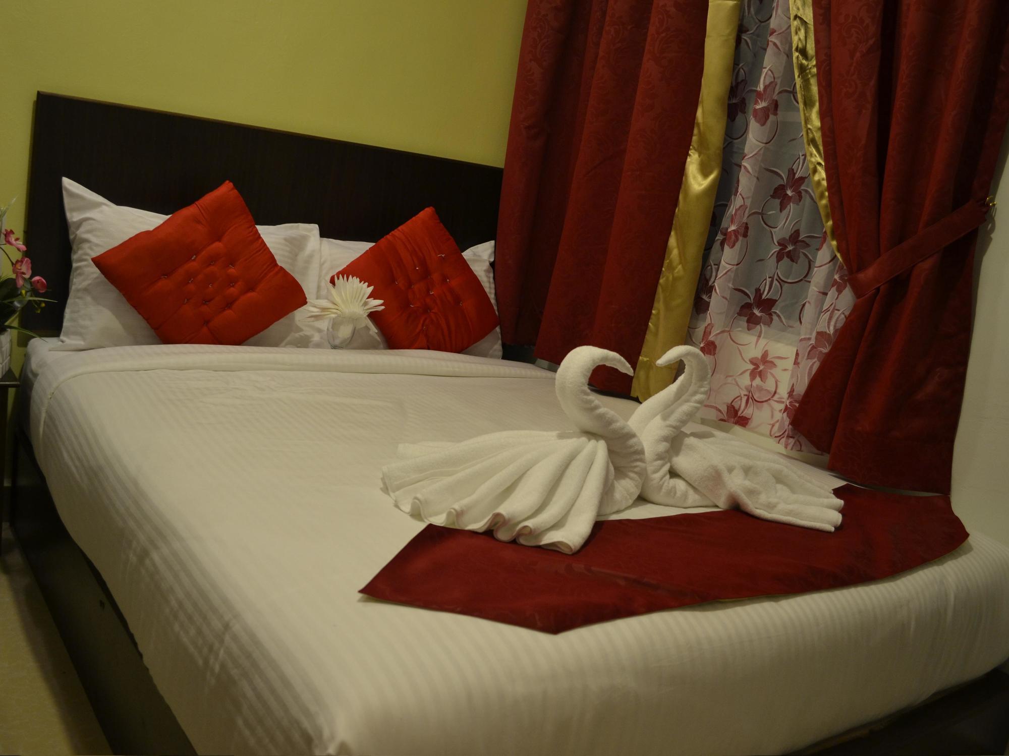 Dr Hotel Penang Bayan Lepas Exterior photo