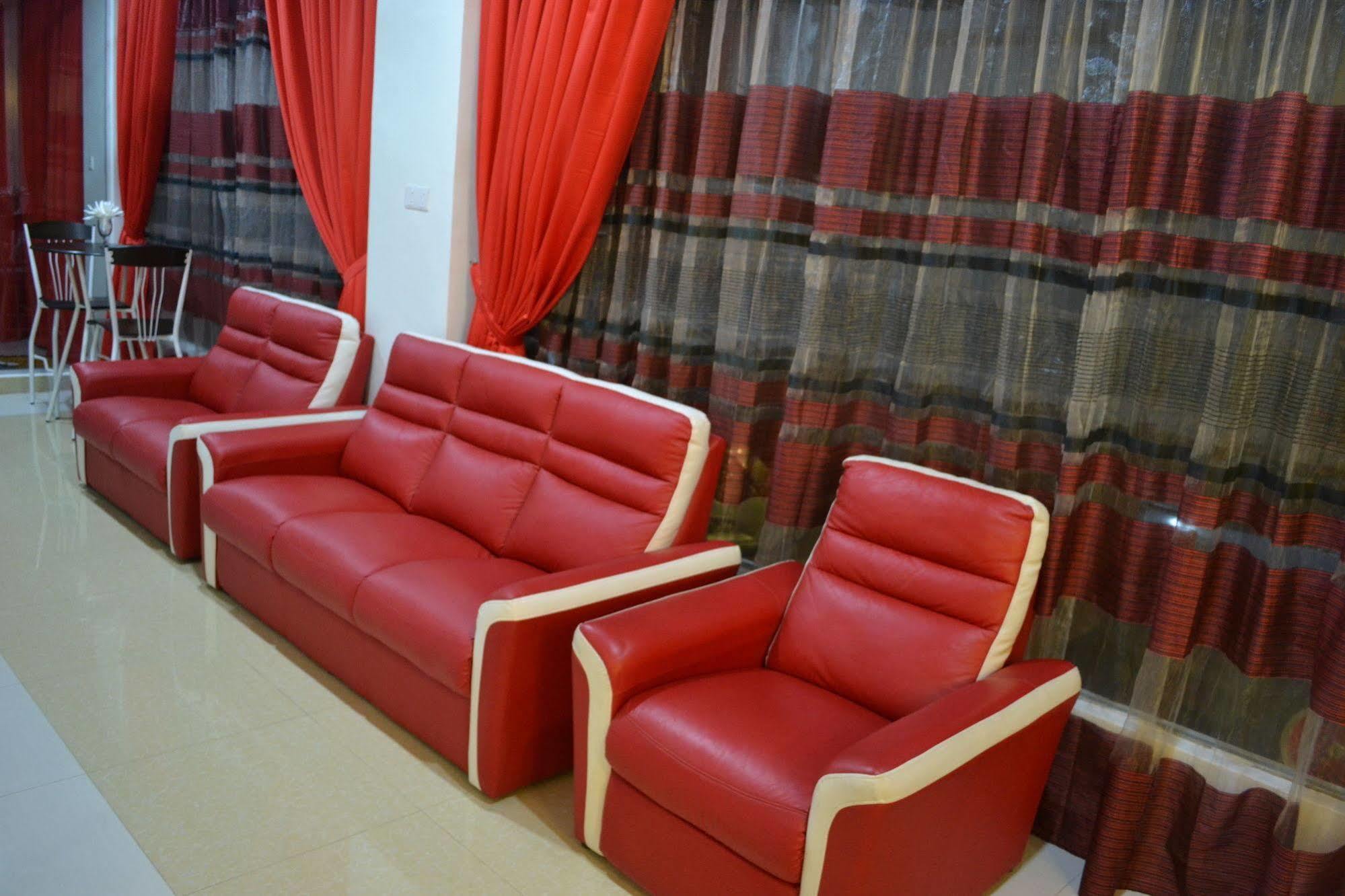 Dr Hotel Penang Bayan Lepas Exterior photo
